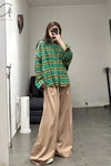 Walter Van Beirendonck Bowei Pants AW22-23 2004